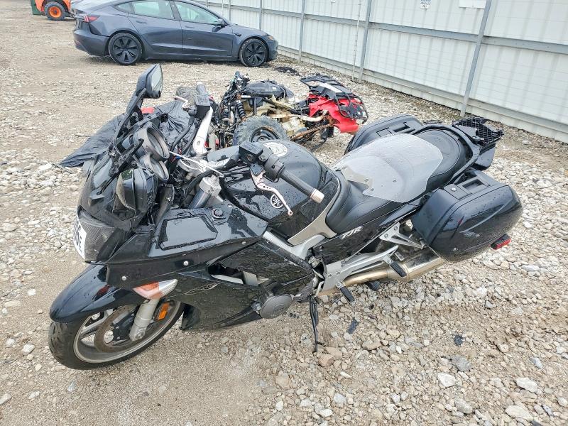 Aukcja sprzedaży 2008 Yamaha Fjr1300, vin: JYARP15E78A005808, numer aukcji: 58104806