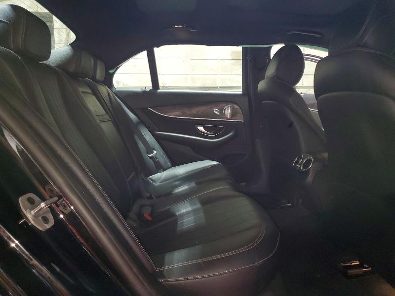 Aukcja sprzedaży 2021 Mercedes-benz E, vin: W1KZF5KB7MA886504, numer aukcji: 58129286