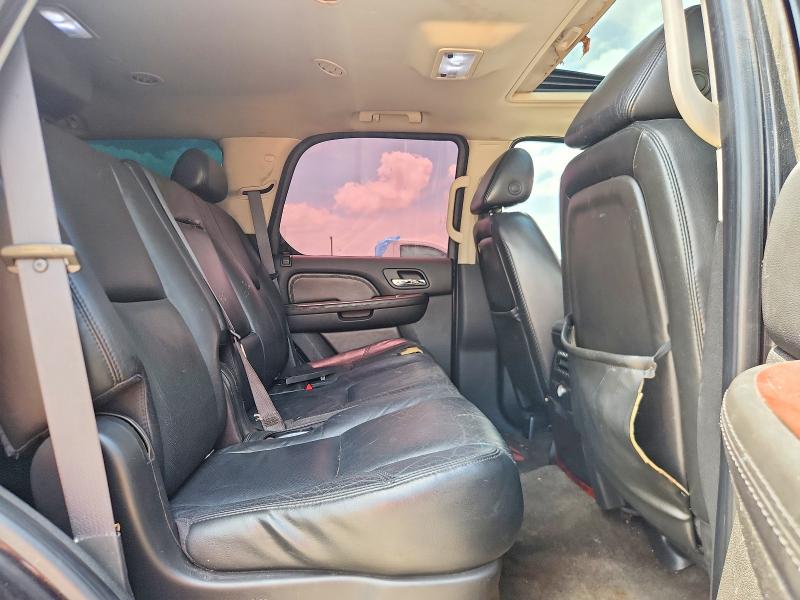 2007 Cadillac Escalade მანქანა იყიდება აუქციონზე, vin: 1GYEC63807R412517, აუქციონის ნომერი: 58135566