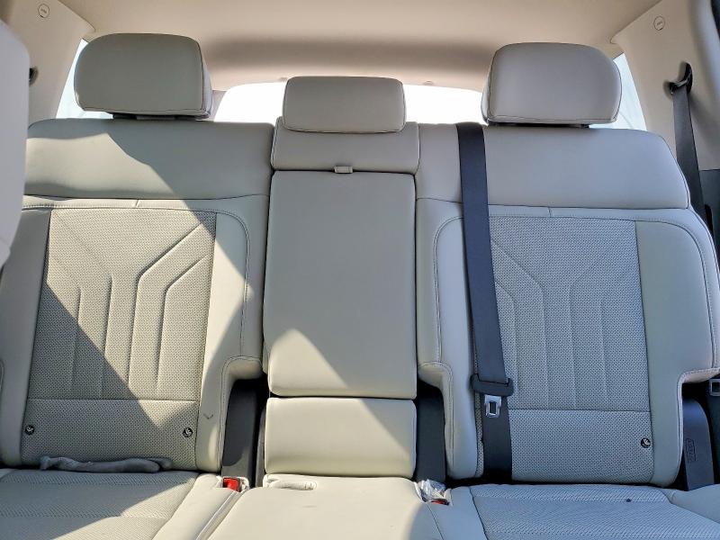 58108276 :رقم المزاد ، 5NMP24GL6RH028706 vin ، 2024 Hyundai Santa Fe مزاد بيع