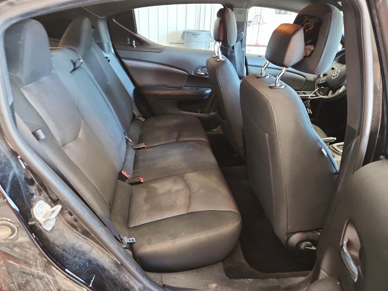 2014 Dodge Avenger მანქანა იყიდება აუქციონზე, vin: 1C3CDZABXEN224221, აუქციონის ნომერი: 57339476