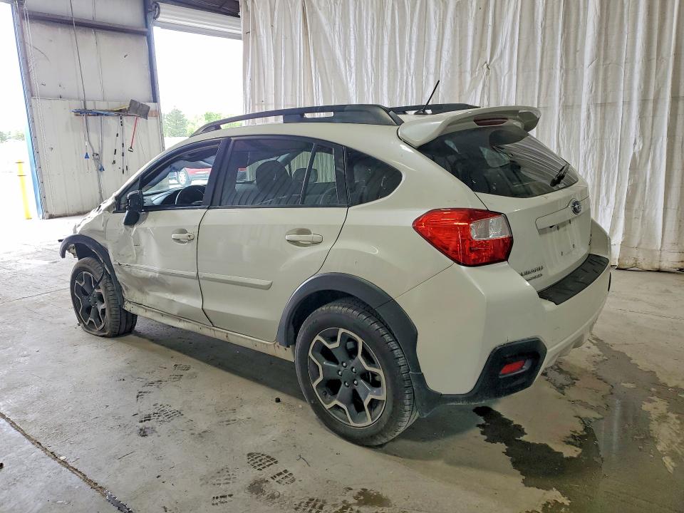 55511786 :رقم المزاد ، JF2GPADC9F8259862 vin ، 2015 Subaru Xv Crosstrek مزاد بيع