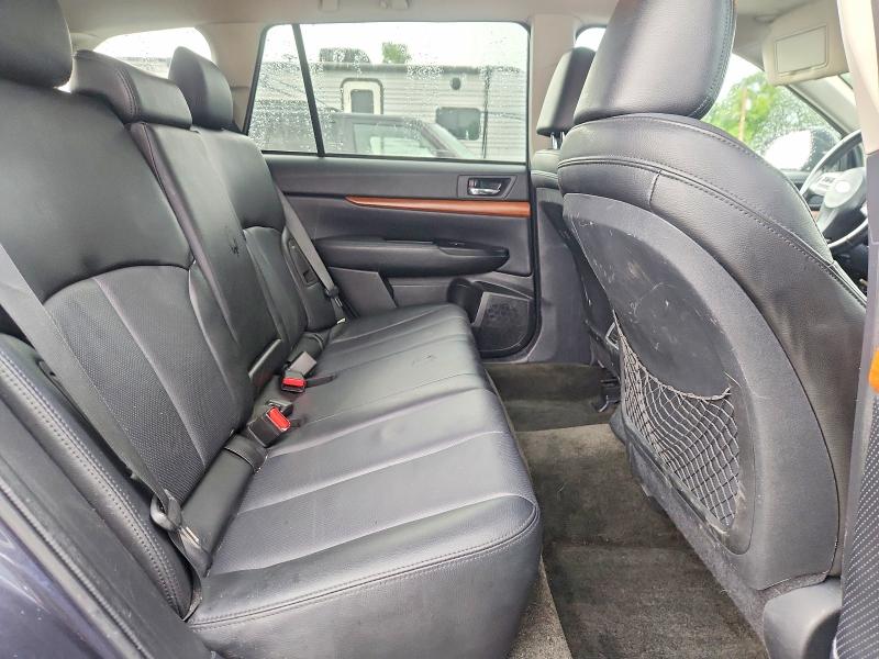 Продажа на аукционе авто 2013 Subaru Outback, vin: 4S4BRBKC9D3321603, номер лота: 57220436