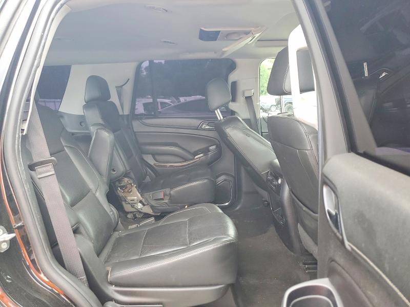 2018 Gmc Yukon მანქანა იყიდება აუქციონზე, vin: 1GKS1BKC3JR358929, აუქციონის ნომერი: 58922406