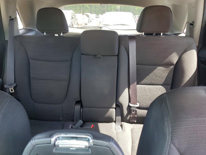 2014 Kia Sorento მანქანა იყიდება აუქციონზე, vin: 5XYKTCA6XEG548383, აუქციონის ნომერი: 57017776