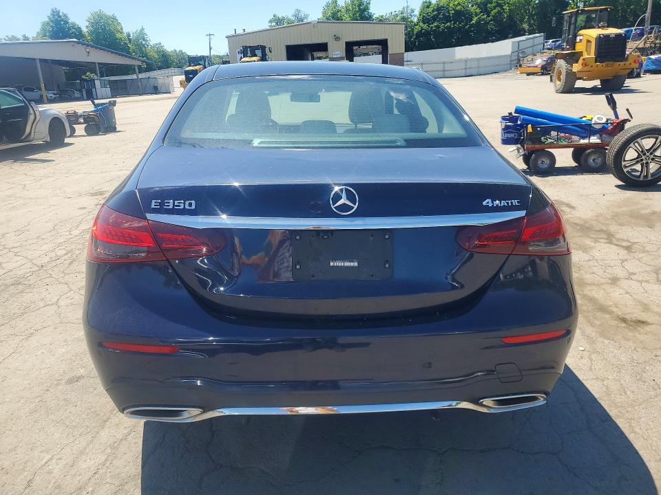 56590126 :رقم المزاد ، W1KZF8EB5MA975906 vin ، 2021 Mercedes-benz E مزاد بيع