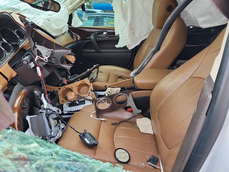 Aukcja sprzedaży 2017 Buick Enclave, vin: 5GAKVCKD6HJ133560, numer aukcji: 56313566