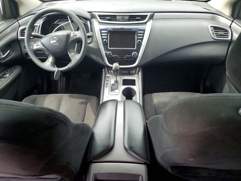 Продажа на аукционе авто 2019 Nissan Murano, vin: 5N1AZ2MS5KN159664, номер лота: 57946096