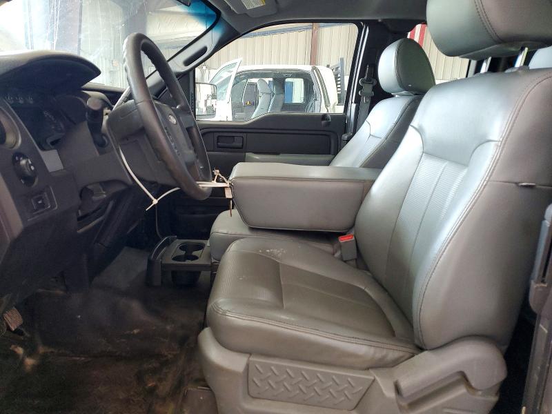 Продажа на аукционе авто 2011 Ford F150, vin: 1FTFX1EF4BKD62977, номер лота: 58423766