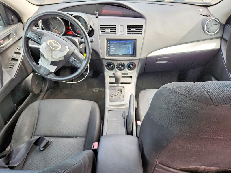 Aukcja sprzedaży 2011 Mazda 3, vin: JM1BL1VF1B1411732, numer aukcji: 57555566