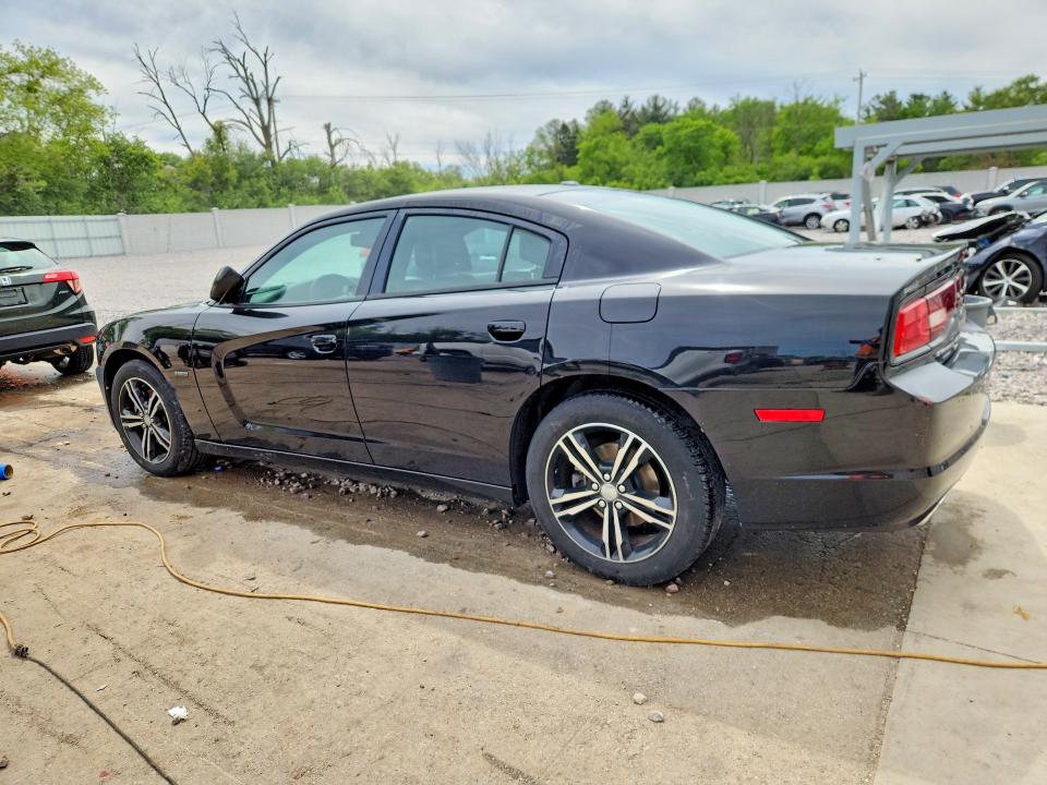 Продаж на аукціоні авто 2014 Dodge Charger, vin: 2C3CDXDT2EH341356, номер лоту: 55896446