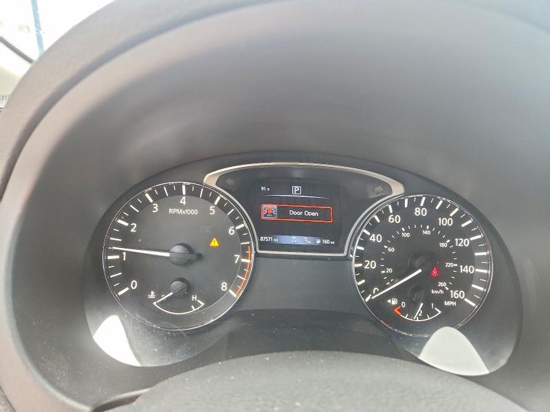 Продажа на аукционе авто 2018 Nissan Altima, vin: 1N4AL3AP3JC227181, номер лота: 55397996