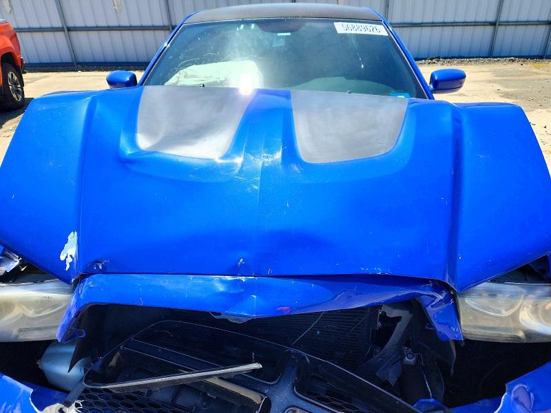 2013 Dodge Charger მანქანა იყიდება აუქციონზე, vin: 2C3CDXCT2DH649899, აუქციონის ნომერი: 56889626