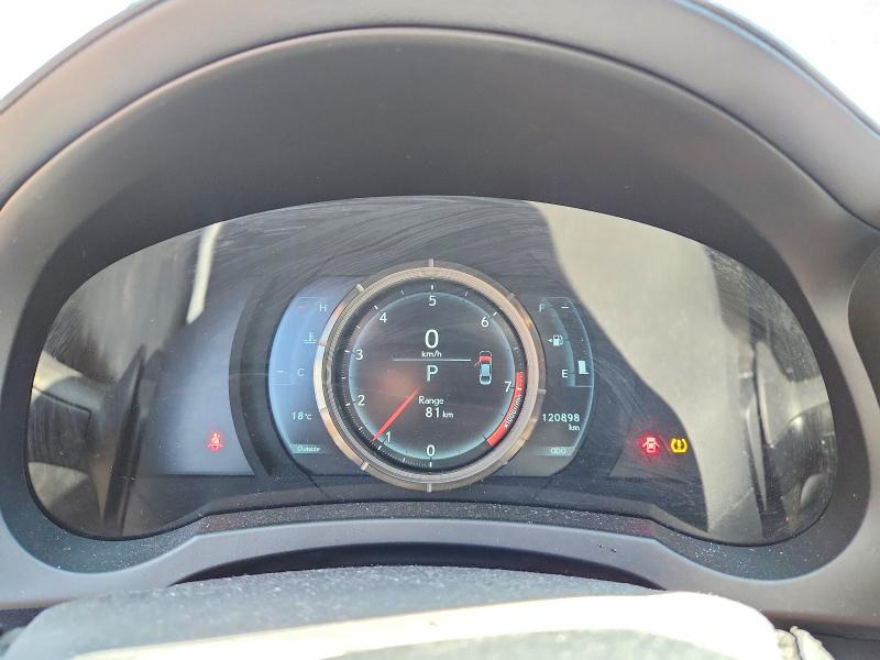 Продаж на аукціоні авто 2019 Lexus Is, vin: JTHC81D29K5039780, номер лоту: 56100406
