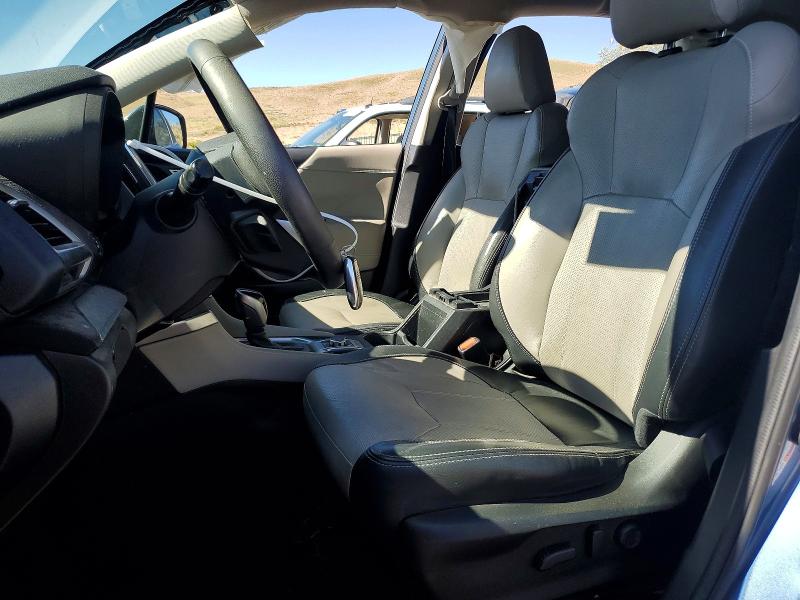 Aukcja sprzedaży 2020 Subaru Forester, vin: JF2SKAUC3LH418038, numer aukcji: 58124726