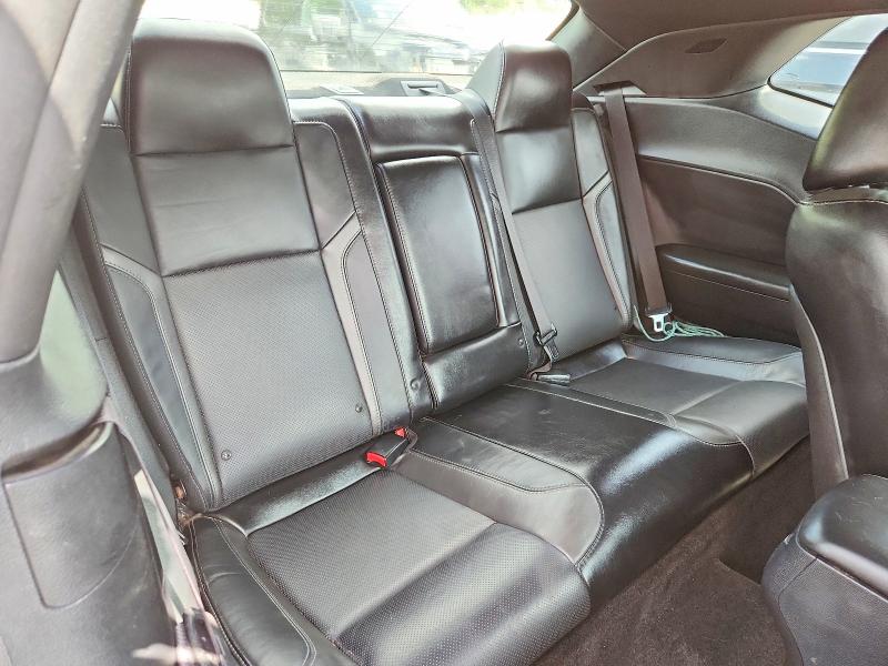 Продажа на аукционе авто 2015 Dodge Challenger, vin: 2C3CDZBGXFH901403, номер лота: 58324306