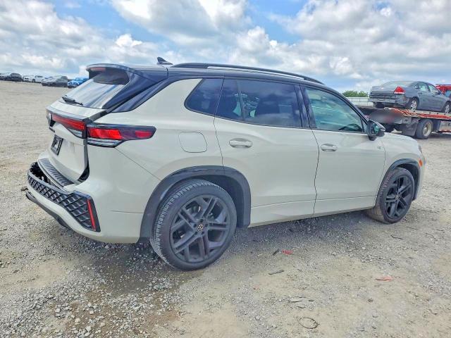 57227096 :رقم المزاد ، 3VVHR7RM7TM023804 vin ، 2026 Volkswagen Tiguan مزاد بيع