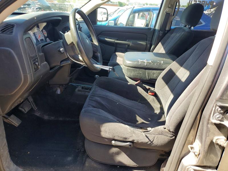 56360216 :رقم المزاد ، 1D7HU18N15J541224 vin ، 2005 Dodge Ram 1500 مزاد بيع