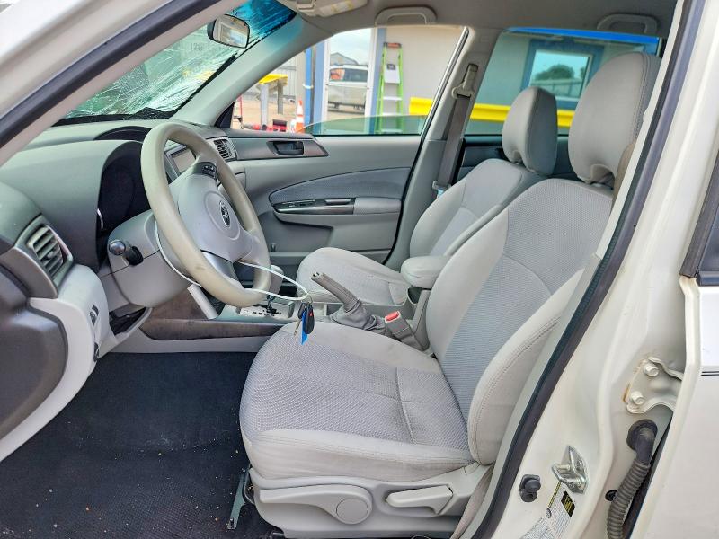 Продаж на аукціоні авто 2011 Subaru Forester, vin: JF2SHBBCXBH765226, номер лоту: 56659386