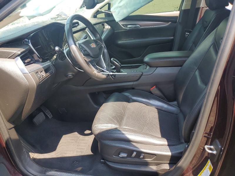 Продаж на аукціоні авто 2018 Cadillac Xt5, vin: 1GYKNDRS1JZ109404, номер лоту: 59139176