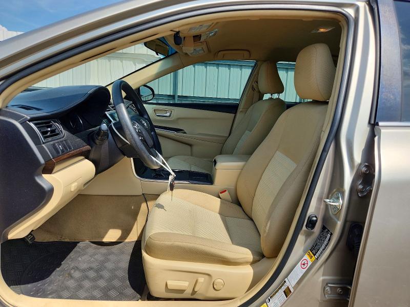 Продажа на аукционе авто 2016 Toyota Camry, vin: 4T4BF1FK0GR545559, номер лота: 56923136