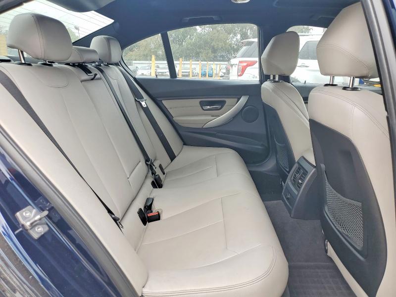Aukcja sprzedaży 2013 Bmw Activehybrid 3, vin: WBA3F9C50DF484159, numer aukcji: 56990956