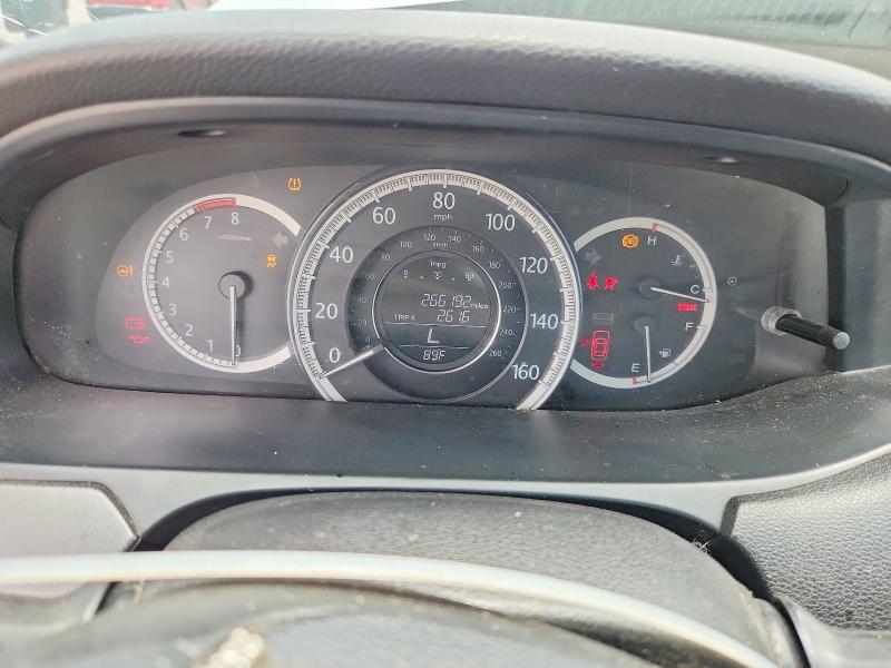 Продаж на аукціоні авто 2014 Honda Accord, vin: 1HGCR2F36EA240138, номер лоту: 58934846