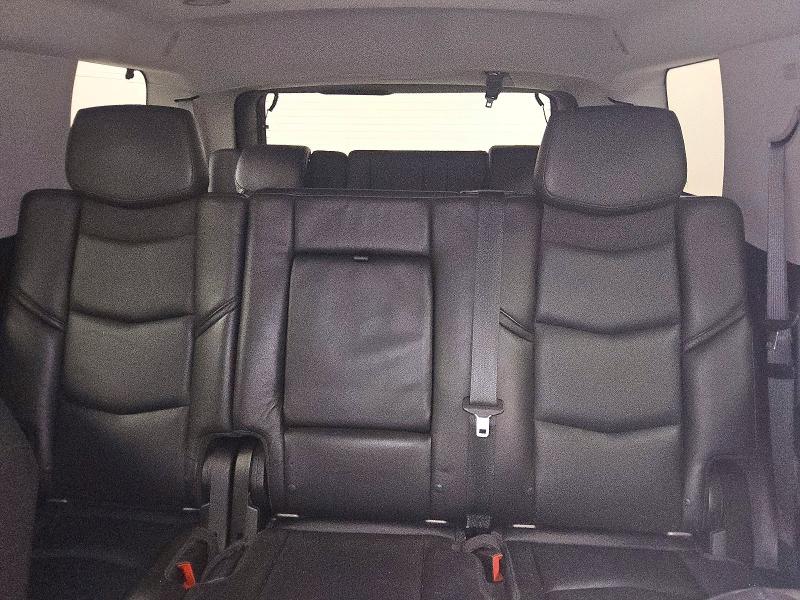 Продажа на аукционе авто 2018 Cadillac Escalade, vin: 1GYS3BKJXJR141098, номер лота: 56962206