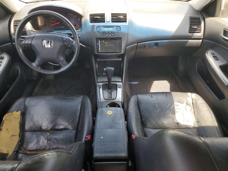2003 Honda Accord მანქანა იყიდება აუქციონზე, vin: 1HGCM66523A033251, აუქციონის ნომერი: 57160666