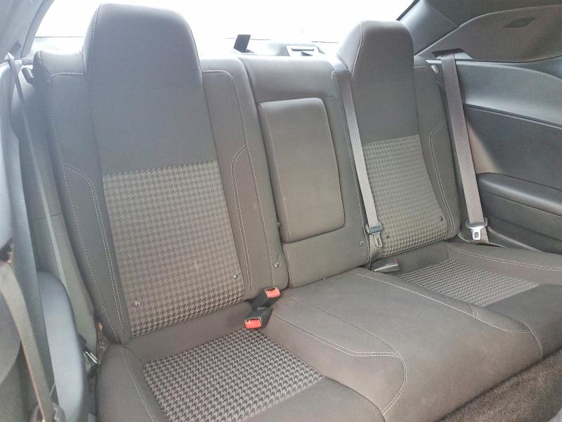 Aukcja sprzedaży 2015 Dodge Challenger, vin: 2C3CDZAT6FH712780, numer aukcji: 51925056
