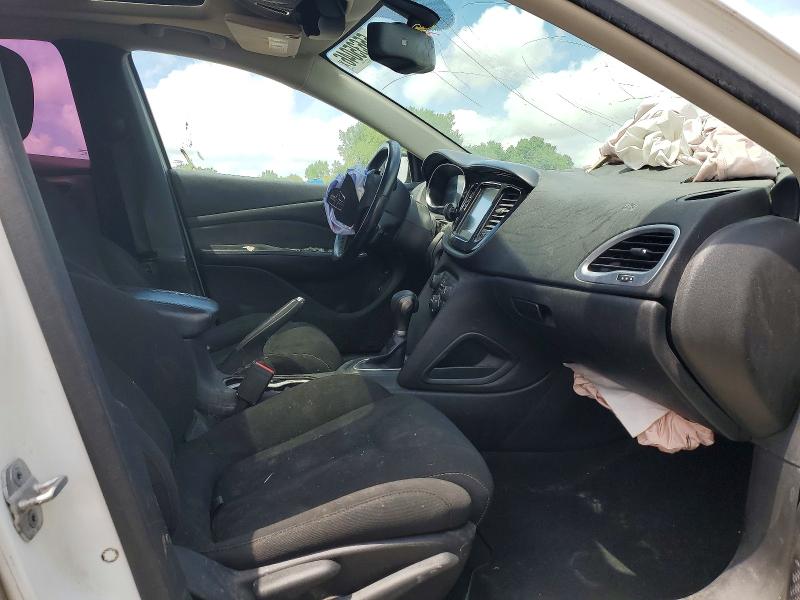 55635046 :رقم المزاد ، 1C3CDFBA7DD321613 vin ، 2013 Dodge Dart مزاد بيع