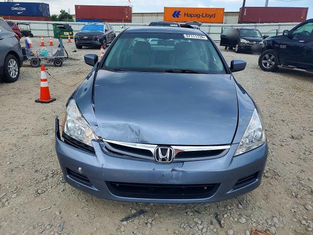 Продаж на аукціоні авто 2007 Honda Accord, vin: 1HGCM56827A207202, номер лоту: 57111726