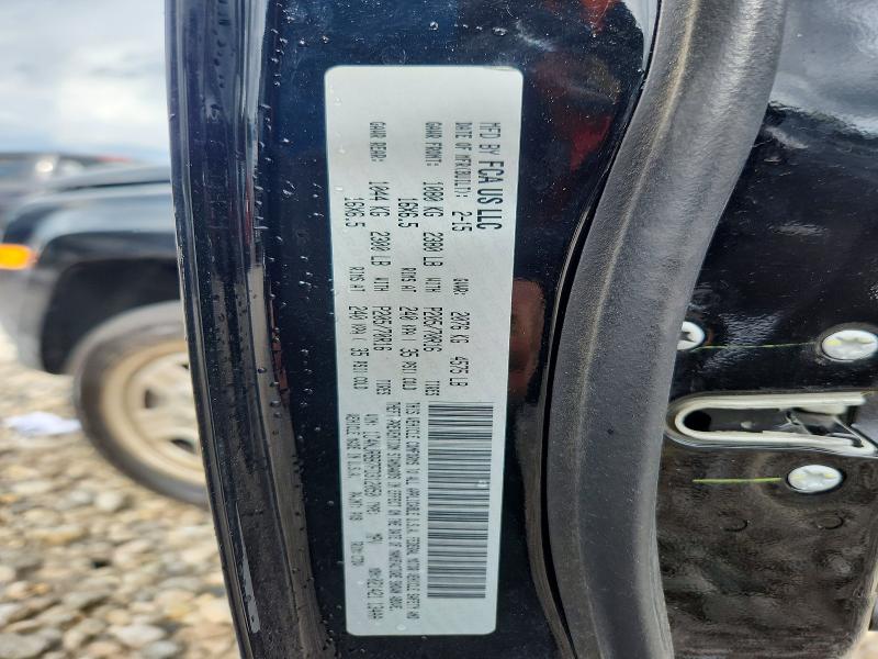 57407966 :رقم المزاد ، 1C4NJRBB7FD312050 vin ، 2015 Jeep Patriot مزاد بيع