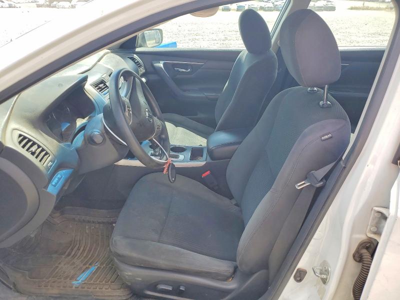 59196586 :رقم المزاد ، 1N4AL3AP9FN398934 vin ، 2015 Nissan Altima مزاد بيع