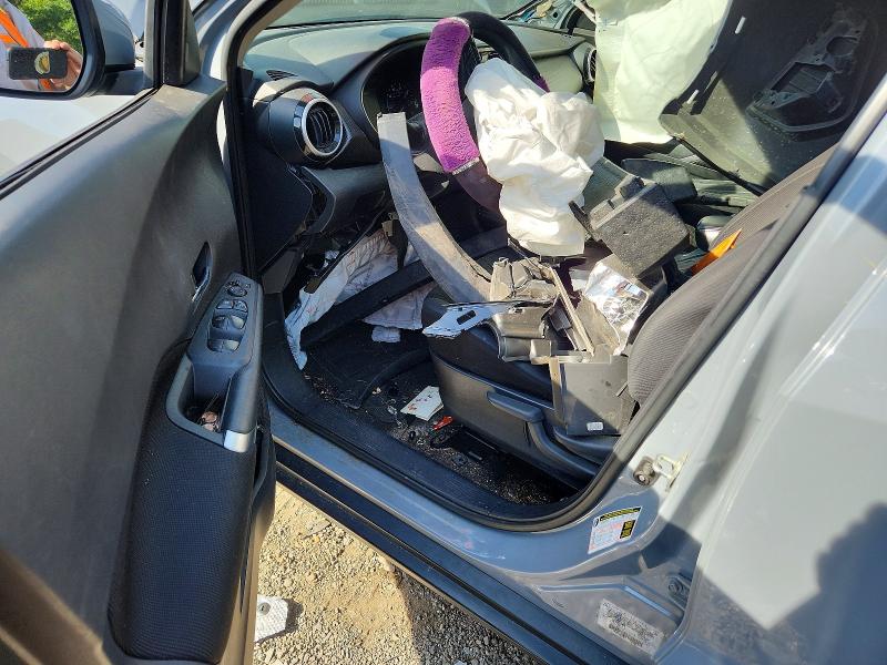 Продажа на аукционе авто 2021 Nissan Kicks, vin: 3N1CP5CV5ML498981, номер лота: 55922006
