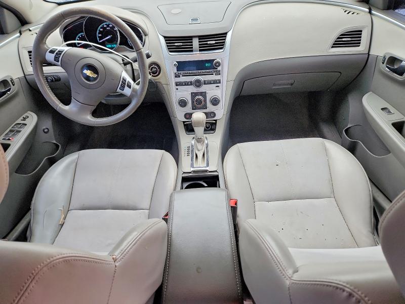 Aukcja sprzedaży 2011 Chevrolet Malibu, vin: 1G1ZD5E10BF257839, numer aukcji: 58156886