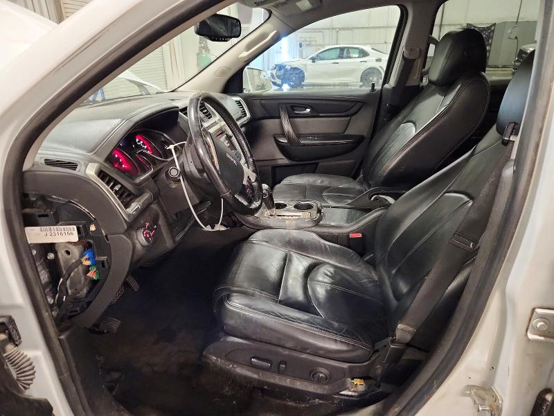 2017 Gmc Acadia Limited მანქანა იყიდება აუქციონზე, vin: 1GKKVSKD4HJ207989, აუქციონის ნომერი: 56762786