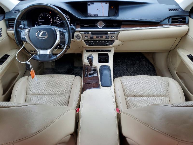 Продажа на аукционе авто 2015 Lexus Es, vin: JTHBK1GG0F2201890, номер лота: 57350286