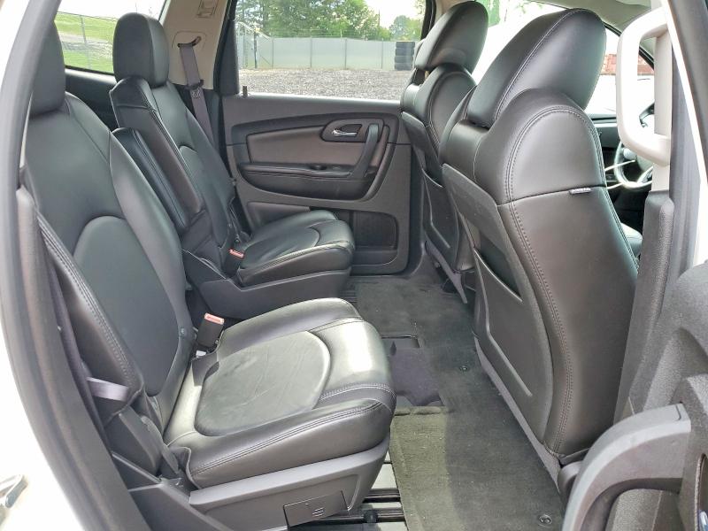 Продаж на аукціоні авто 2012 Chevrolet Traverse, vin: 1GNKRJED7CJ167820, номер лоту: 56517836