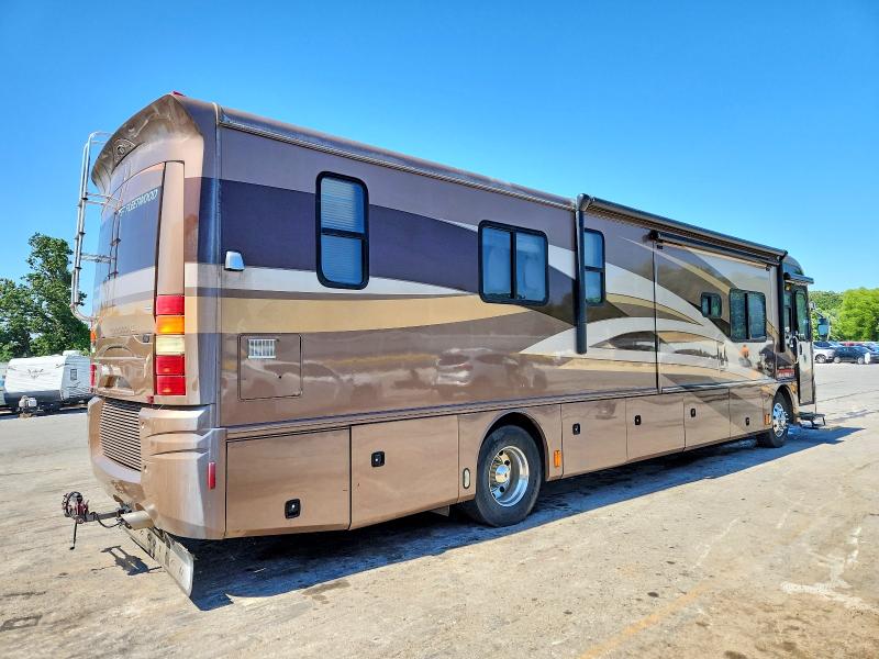 56857466 :رقم المزاد ، 4VZBR1J937C055907 vin ، 2007 Spartan Motors Motorhome مزاد بيع