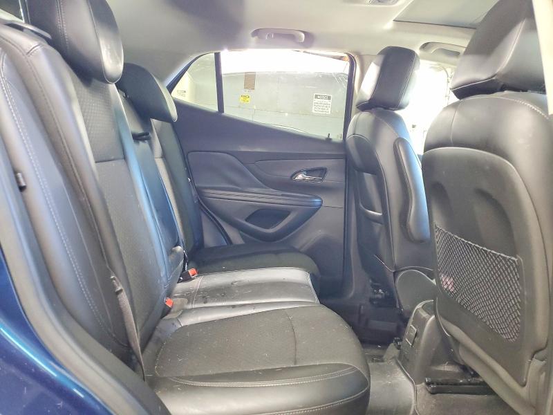 Продажа на аукционе авто 2019 Buick Encore, vin: KL4CJESB4KB767678, номер лота: 56083216