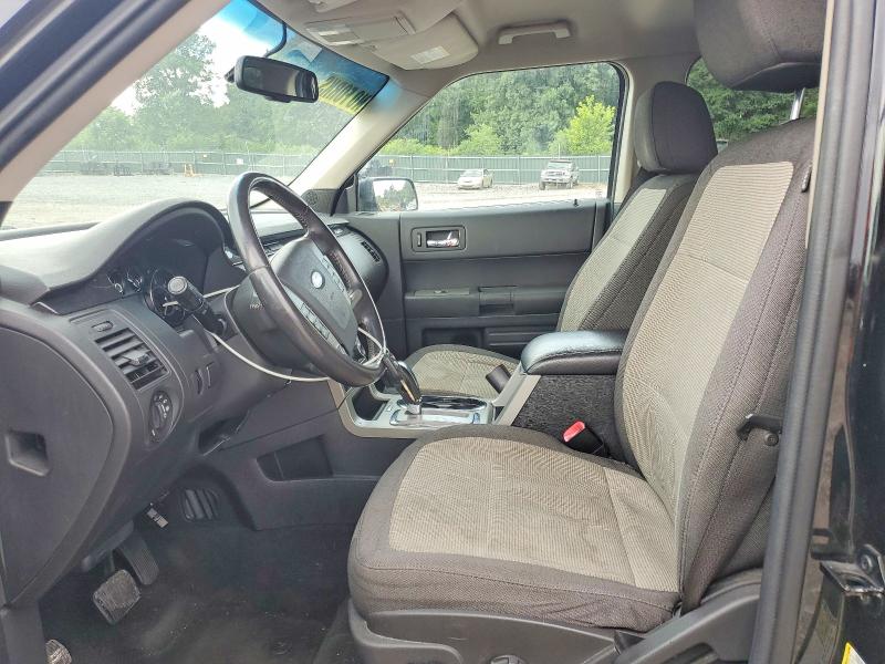 Aukcja sprzedaży 2011 Ford Flex, vin: 2FMGK5BC6BBD23902, numer aukcji: 56992806