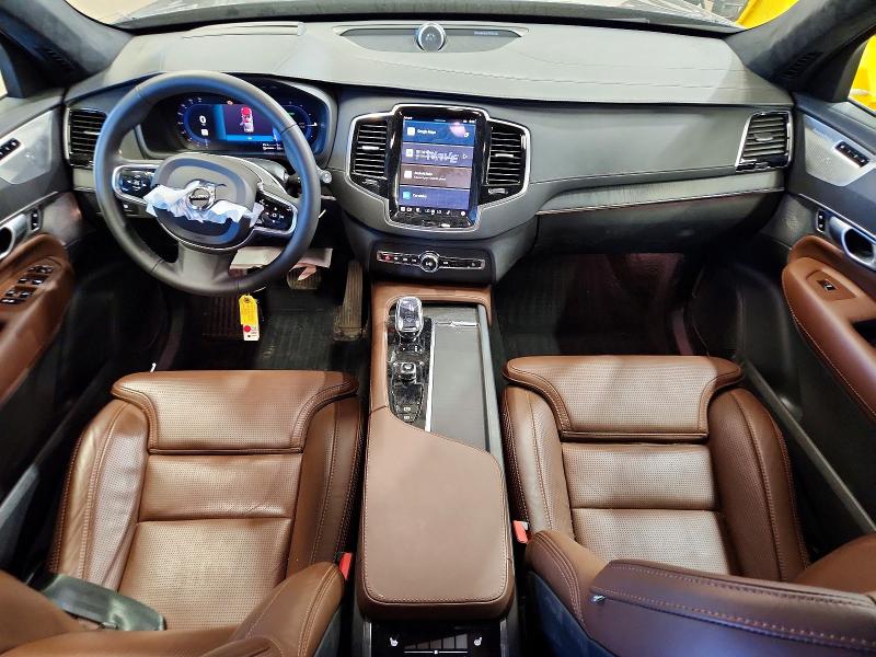 Aukcja sprzedaży 2024 Volvo Xc90, vin: YV4H60CF3R1171444, numer aukcji: 55590426