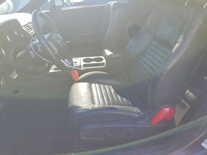 Aukcja sprzedaży 2013 Dodge Challenger, vin: 2C3CDYAG1DH684171, numer aukcji: 57730846