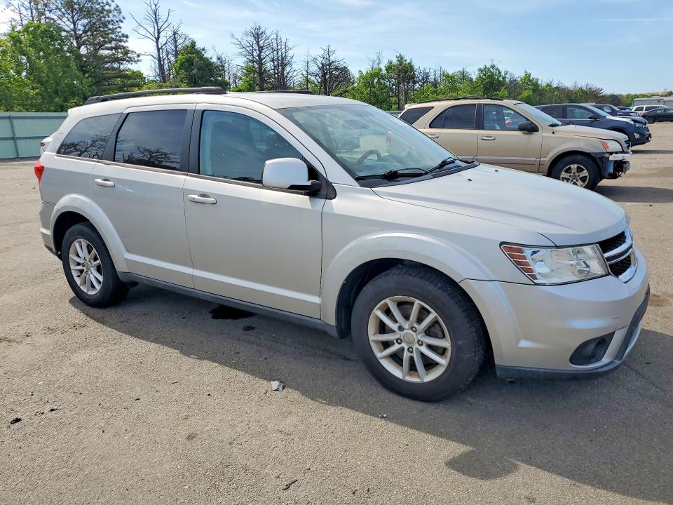 Aukcja sprzedaży 2013 Dodge Journey, vin: 3C4PDDBG1DT549171, numer aukcji: 55316876