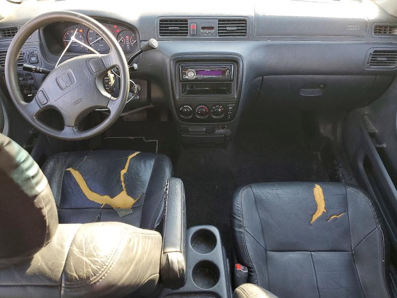 Aukcja sprzedaży 1999 Honda Cr-v, vin: JHLRD1847XC011436, numer aukcji: 57037436