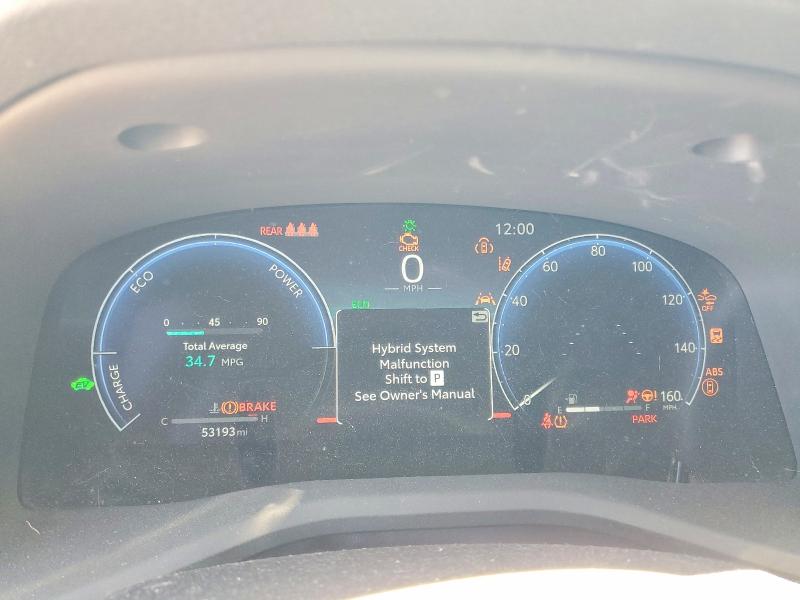 Auction sale of the 2025 Toyota Camry, vin: 4T1DAACK6SU053794, lot number: 57786676