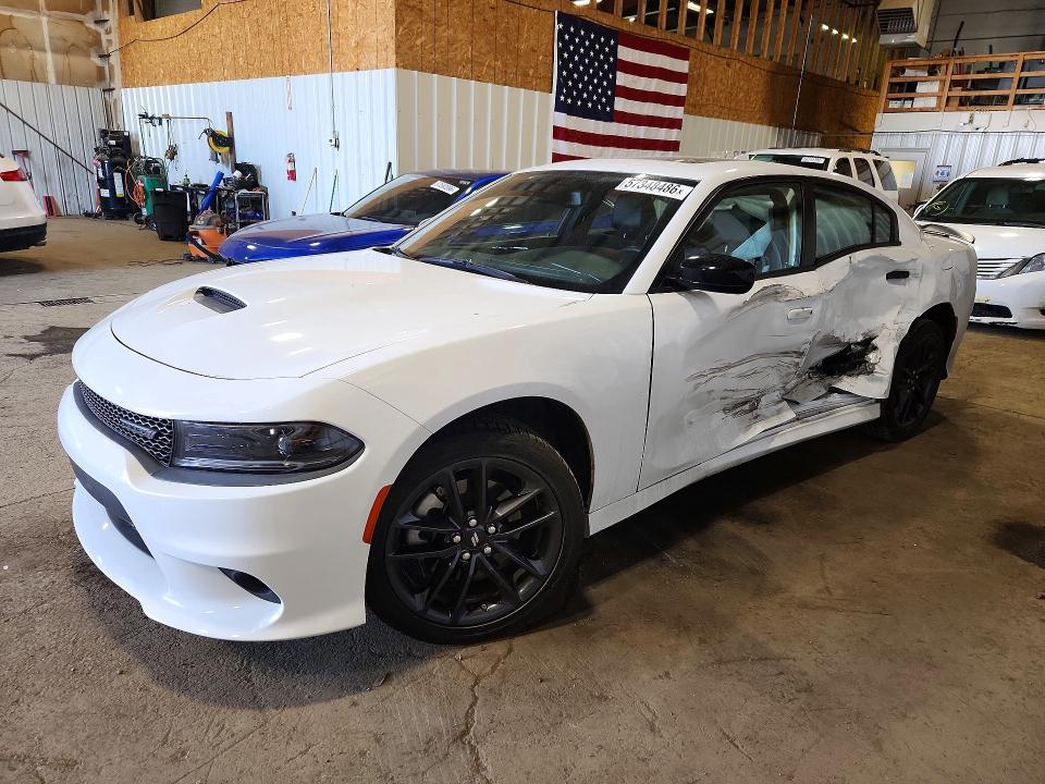 Aukcja sprzedaży 2023 Dodge Charger, vin: 2C3CDXMG0PH705828, numer aukcji: 57348486