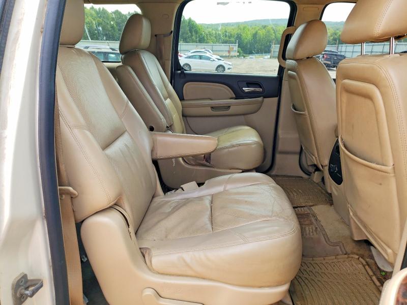 Продажа на аукционе авто 2013 Gmc Yukon Xl, vin: 1GKS2MEF5DR261413, номер лота: 58918766