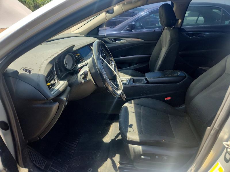 Продаж на аукціоні авто 2018 Buick Regal Tourx, vin: W04GU8SXXJ1125475, номер лоту: 55751176